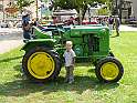 Oldtimertreffen in Rosenfeld 137